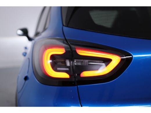Ford Puma 1.0 EcoBoost Hybrid Titanium | Automaat! | Winter pack | Camera | Navi | Clima | Keyless | Cruise... ActivLease financial lease