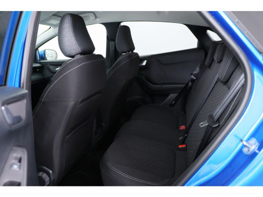 Ford Puma 1.0 EcoBoost Hybrid Titanium | Automaat! | Winter pack | Camera | Navi | Clima | Keyless | Cruise... ActivLease financial lease