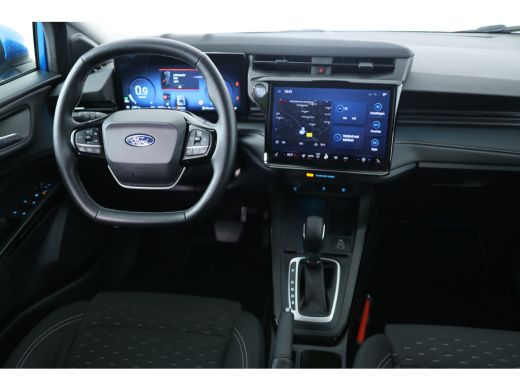 Ford Puma 1.0 EcoBoost Hybrid Titanium | Automaat! | Winter pack | Camera | Navi | Clima | Keyless | Cruise... ActivLease financial lease