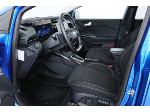 Ford Puma 1.0 EcoBoost Hybrid Titanium | Automaat! | Winter pack | Camera | Navi | Clima | Keyless | Cruise... ActivLease financial lease