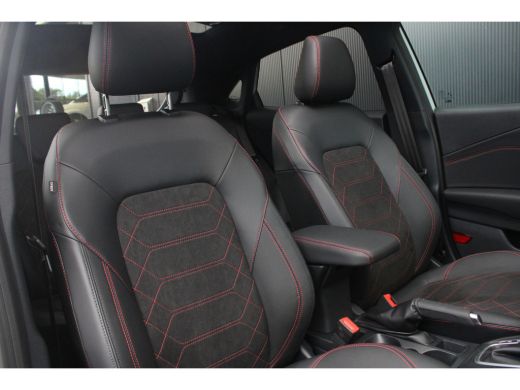Ford Puma 1.0 Hybrid ST-Line X NIEUW MODEL | PANORAMADAK | MATRIX LED | 19 INCH | ADAPTIVE CRUISE ActivLease financial lease