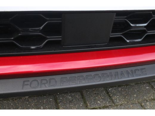Ford Puma 170pk ST-X PERFORMANCE |  PANORAMADAK | NIEUW MODEL ActivLease financial lease