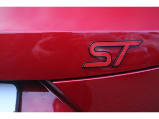 Ford Puma 170pk ST-X PERFORMANCE |  PANORAMADAK | NIEUW MODEL ActivLease financial lease