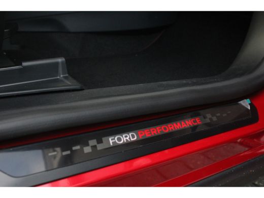 Ford Puma 170pk ST-X PERFORMANCE |  PANORAMADAK | NIEUW MODEL ActivLease financial lease