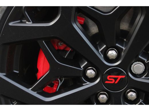Ford Puma 170pk ST-X PERFORMANCE |  PANORAMADAK | NIEUW MODEL ActivLease financial lease