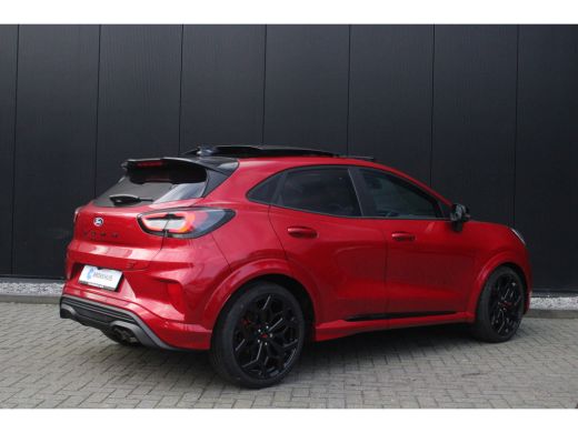 Ford Puma 170pk ST-X PERFORMANCE |  PANORAMADAK | NIEUW MODEL ActivLease financial lease