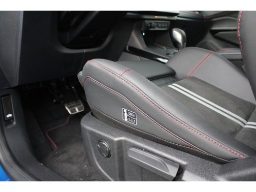 Ford Puma 170pk ST-X PERFORMANCE |  PANORAMADAK | NIEUW MODEL ActivLease financial lease