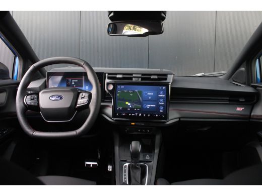 Ford Puma 170pk ST-X PERFORMANCE |  PANORAMADAK | NIEUW MODEL ActivLease financial lease