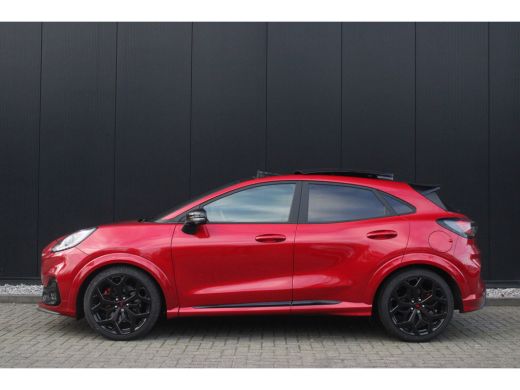 Ford Puma 170pk ST-X PERFORMANCE |  PANORAMADAK | NIEUW MODEL ActivLease financial lease