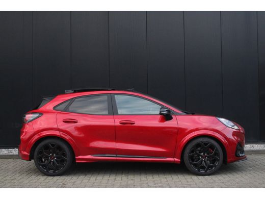Ford Puma 170pk ST-X PERFORMANCE |  PANORAMADAK | NIEUW MODEL ActivLease financial lease