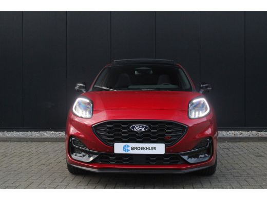 Ford Puma 170pk ST-X PERFORMANCE |  PANORAMADAK | NIEUW MODEL ActivLease financial lease