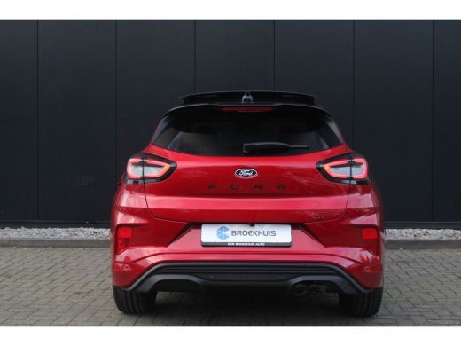 Ford Puma 170pk ST-X PERFORMANCE |  PANORAMADAK | NIEUW MODEL ActivLease financial lease