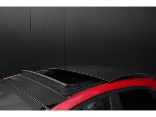 Ford Puma 170pk ST-X PERFORMANCE |  PANORAMADAK | NIEUW MODEL ActivLease financial lease