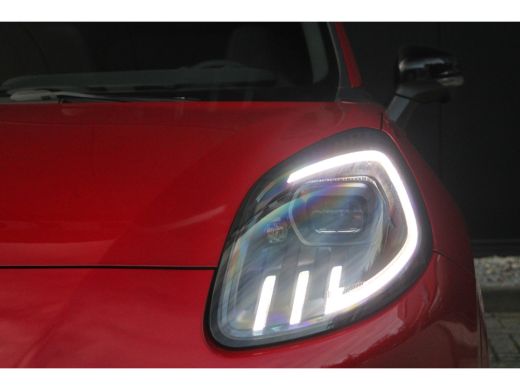 Ford Puma 170pk ST-X PERFORMANCE |  PANORAMADAK | NIEUW MODEL ActivLease financial lease