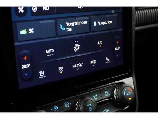Ford Ranger 3.0 Double Cab EcoBoost Raptor | 360 Camera | B&O audio | Standkachel | Adapt. Cruise | Dodehoek ... ActivLease financial lease