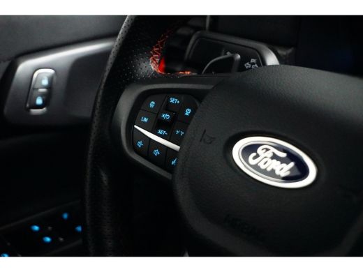Ford Ranger 3.0 Double Cab EcoBoost Raptor | 360 Camera | B&O audio | Standkachel | Adapt. Cruise | Dodehoek ... ActivLease financial lease