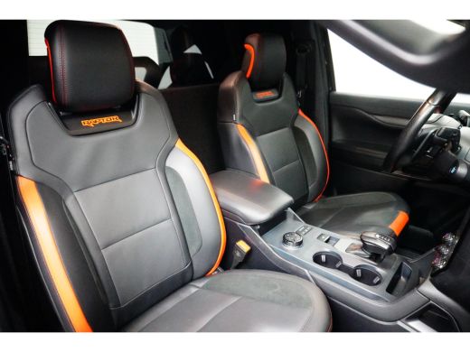 Ford Ranger 3.0 Double Cab EcoBoost Raptor | Elektrische Rollertop | 360 Camera | B&O audio | Standkachel | A... ActivLease financial lease