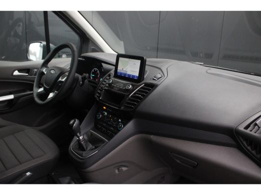 Ford Transit Connect 1.5 EcoBlue L2 Limited | Xenon | Adaptive Cruise | BLIS . ActivLease financial lease