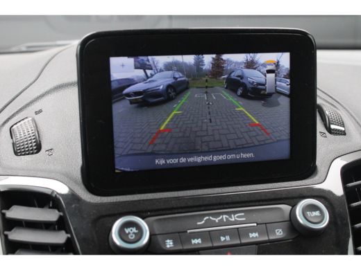 Ford Transit Connect 1.5 EcoBlue L2 Limited | Xenon | Adaptive Cruise | BLIS . ActivLease financial lease