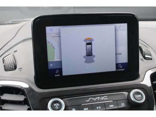 Ford Transit Connect 1.5 EcoBlue L2 Limited | Xenon | Adaptive Cruise | BLIS . ActivLease financial lease