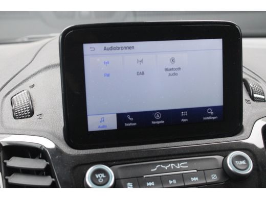 Ford Transit Connect 1.5 EcoBlue L2 Limited | Xenon | Adaptive Cruise | BLIS . ActivLease financial lease