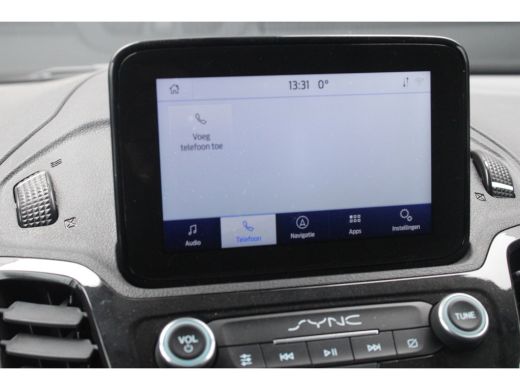 Ford Transit Connect 1.5 EcoBlue L2 Limited | Xenon | Adaptive Cruise | BLIS . ActivLease financial lease