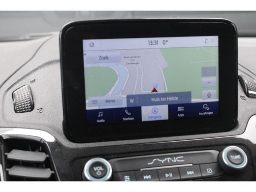 Ford Transit Connect 1.5 EcoBlue L2 Limited | Xenon | Adaptive Cruise | BLIS . ActivLease financial lease