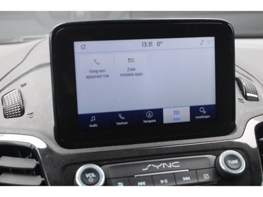 Ford Transit Connect 1.5 EcoBlue L2 Limited | Xenon | Adaptive Cruise | BLIS . ActivLease financial lease