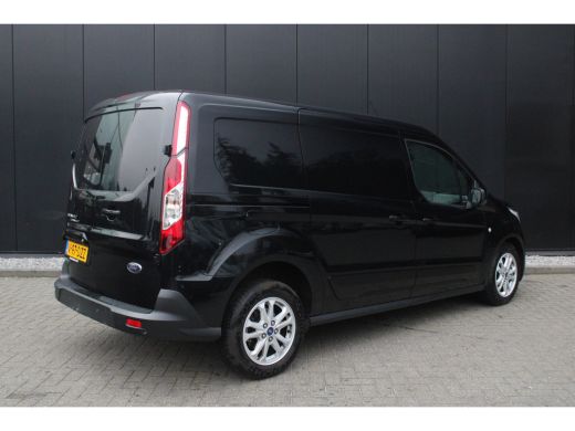 Ford Transit Connect 1.5 EcoBlue L2 Limited | Xenon | Adaptive Cruise | BLIS . ActivLease financial lease