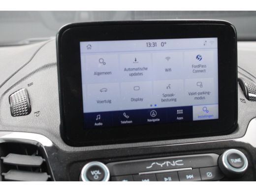 Ford Transit Connect 1.5 EcoBlue L2 Limited | Xenon | Adaptive Cruise | BLIS . ActivLease financial lease