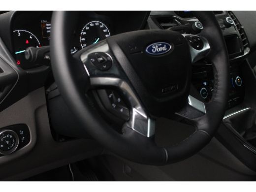 Ford Transit Connect 1.5 EcoBlue L2 Limited | Xenon | Adaptive Cruise | BLIS . ActivLease financial lease