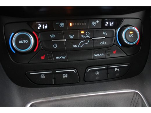 Ford Transit Connect 1.5 EcoBlue L2 Limited | Xenon | Adaptive Cruise | BLIS . ActivLease financial lease