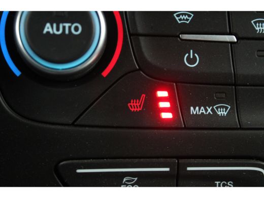 Ford Transit Connect 1.5 EcoBlue L2 Limited | Xenon | Adaptive Cruise | BLIS . ActivLease financial lease