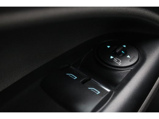 Ford Transit Connect 1.5 EcoBlue L2 Limited | Xenon | Adaptive Cruise | BLIS . ActivLease financial lease