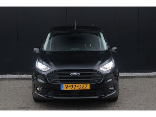 Ford Transit Connect 1.5 EcoBlue L2 Limited | Xenon | Adaptive Cruise | BLIS . ActivLease financial lease