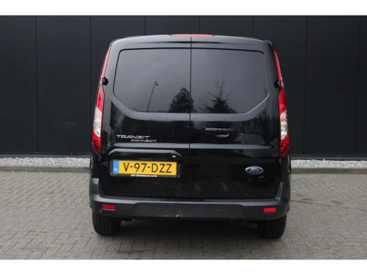 Ford Transit Connect 1.5 EcoBlue L2 Limited | Xenon | Adaptive Cruise | BLIS . ActivLease financial lease