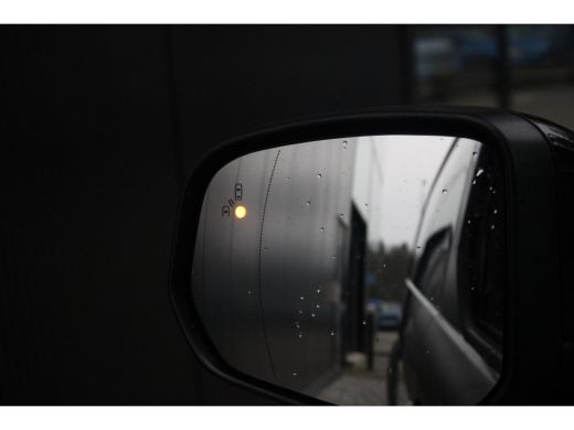 Ford Transit Connect 1.5 EcoBlue L2 Limited | Xenon | Adaptive Cruise | BLIS . ActivLease financial lease