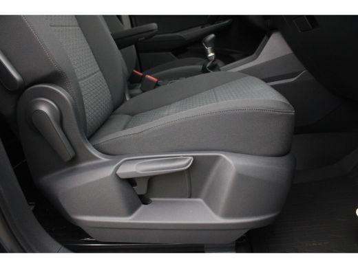 Ford Transit Connect 2.0 EcoBlue L2 Limited | TREKHAAK | AGR-STOEL | CAMERA ActivLease financial lease