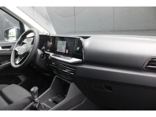 Ford Transit Connect 2.0 EcoBlue L2 Limited | TREKHAAK | AGR-STOEL | CAMERA ActivLease financial lease