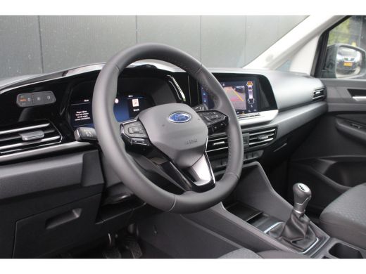 Ford Transit Connect 2.0 EcoBlue L2 Limited | TREKHAAK | AGR-STOEL | CAMERA ActivLease financial lease