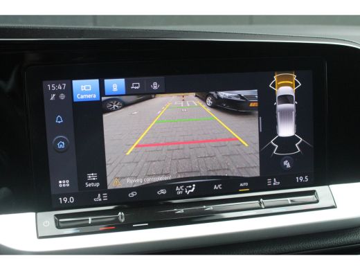 Ford Transit Connect 2.0 EcoBlue L2 Limited | TREKHAAK | AGR-STOEL | CAMERA ActivLease financial lease