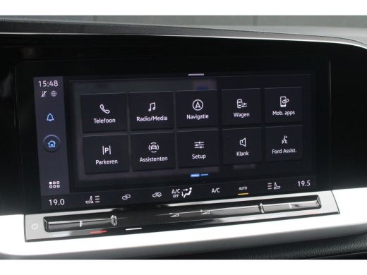 Ford Transit Connect 2.0 EcoBlue L2 Limited | TREKHAAK | AGR-STOEL | CAMERA ActivLease financial lease