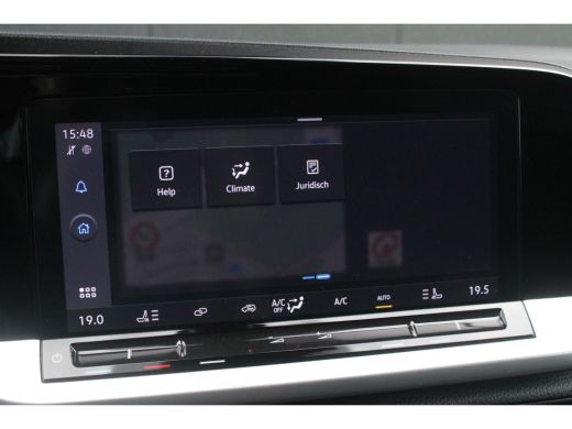 Ford Transit Connect 2.0 EcoBlue L2 Limited | TREKHAAK | AGR-STOEL | CAMERA ActivLease financial lease