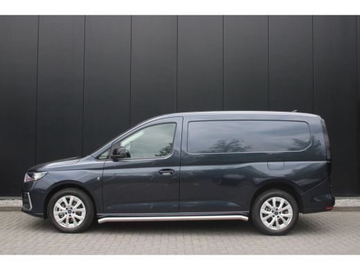 Ford Transit Connect 2.0 EcoBlue L2 Limited | TREKHAAK | AGR-STOEL | CAMERA ActivLease financial lease