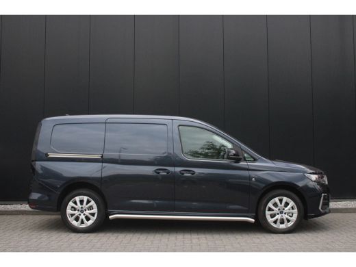 Ford Transit Connect 2.0 EcoBlue L2 Limited | TREKHAAK | AGR-STOEL | CAMERA ActivLease financial lease