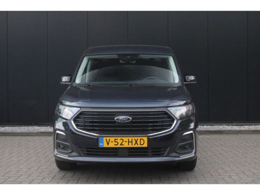 Ford Transit Connect 2.0 EcoBlue L2 Limited | TREKHAAK | AGR-STOEL | CAMERA ActivLease financial lease