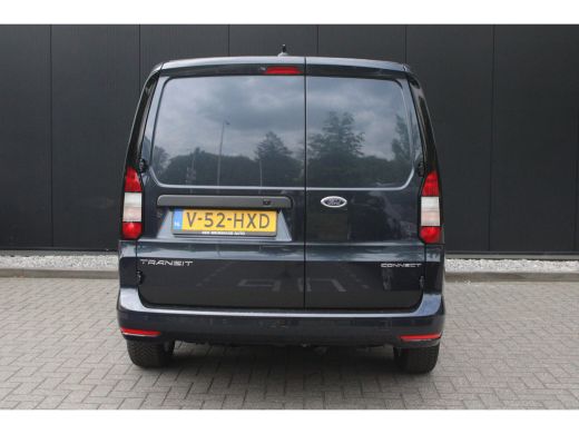 Ford Transit Connect 2.0 EcoBlue L2 Limited | TREKHAAK | AGR-STOEL | CAMERA ActivLease financial lease