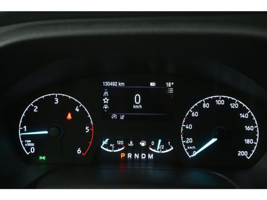 Ford Transit Custom 280 2.0 TDCI 170PK L1H1 | Automaat | Airco | Cruise | 3-Zits | Trekhaak | Carplay | Camera ActivLease financial lease