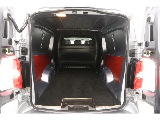 Ford Transit Custom 280 2.0 TDCI 170PK L1H1 | Automaat | Airco | Cruise | 3-Zits | Trekhaak | Carplay | Camera ActivLease financial lease