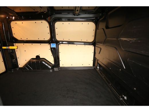 Ford Transit Custom 300 2.0 TDCI L1H1 | Airco | Cruise | 3-Zits | Trekhaak | Parkeersens. ActivLease financial lease